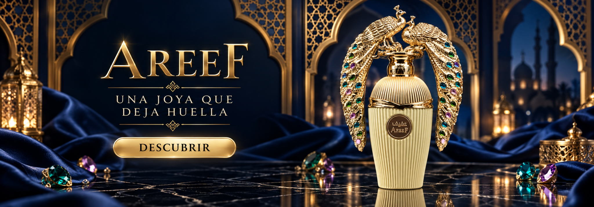 Areef